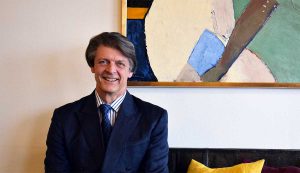 Göran Edin