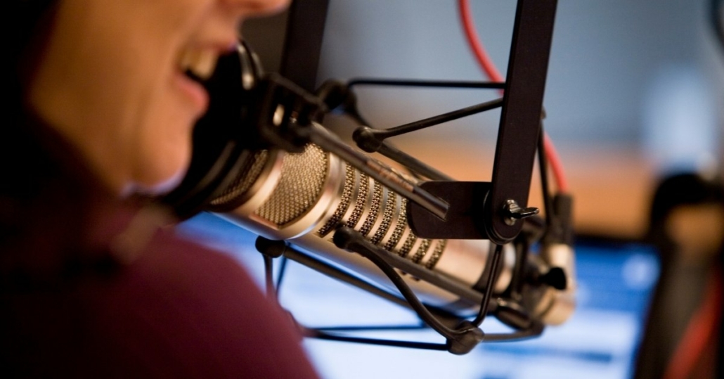 Sveriges Radio ramavtal med Pro4u