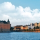 Stockholms stad intranät