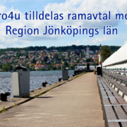 Ramavtal Jönköping