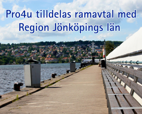 Ramavtal Jönköping