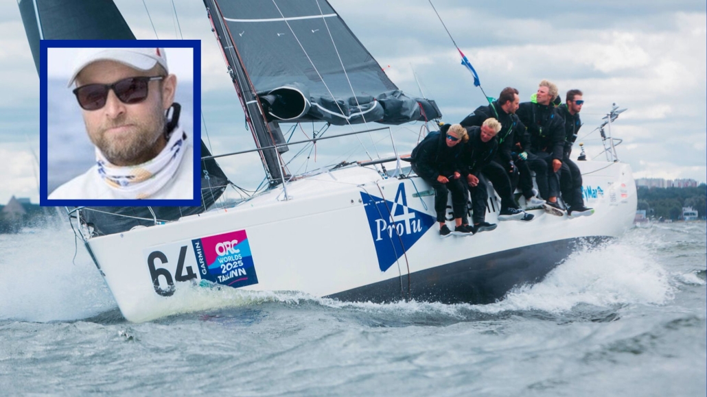 Team Pro4us säsong 2025