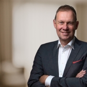 Mälarenergi Intervju med Stefan Gunbrant, interim koncern CIO