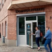 Ramavtal Domstolsverket